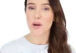 Summer 2014 Makeup with Lisa Eldridge: Collection Reflets d'Été de CHAN