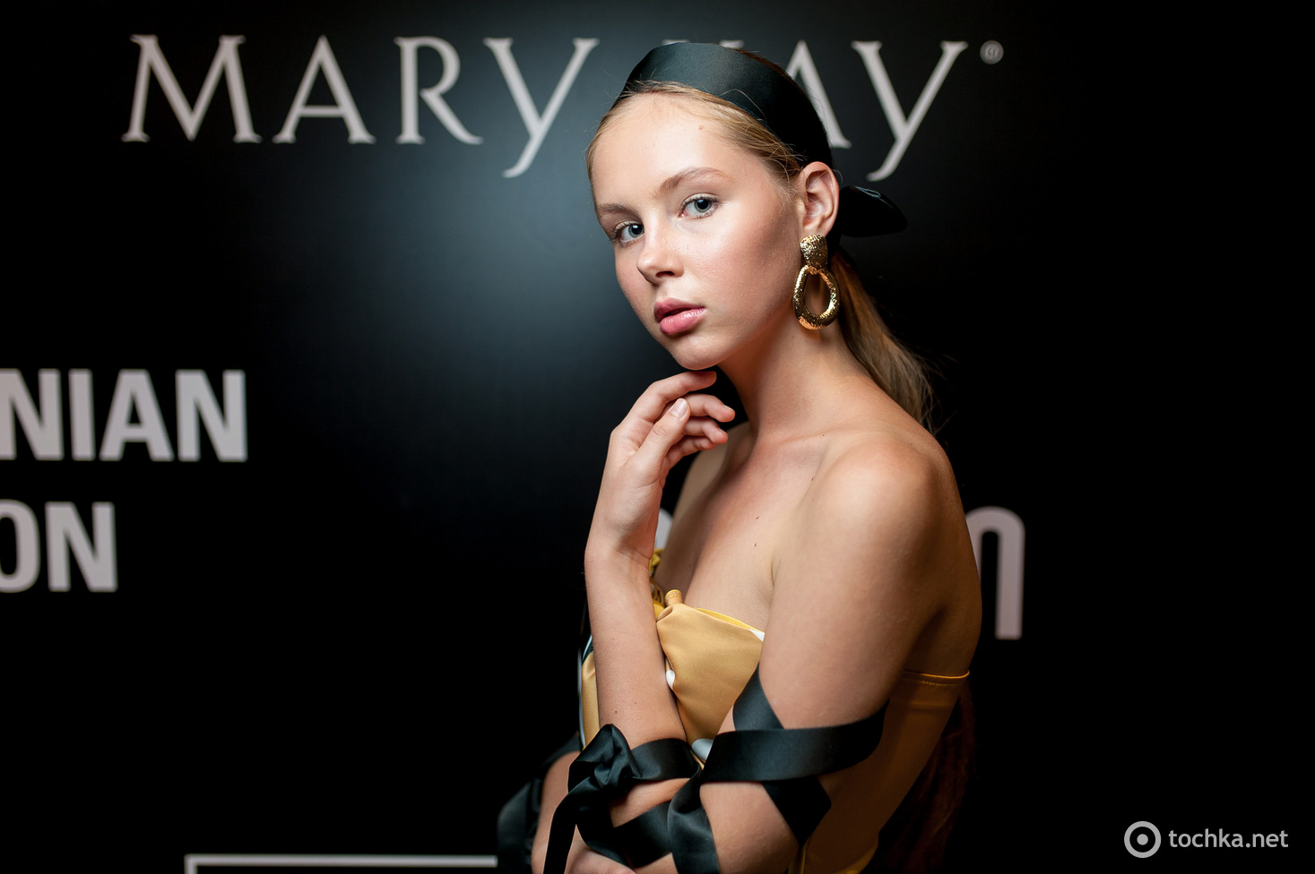 Backstage пятого дня UFW SS20