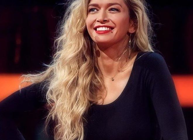 Вера Брежнева