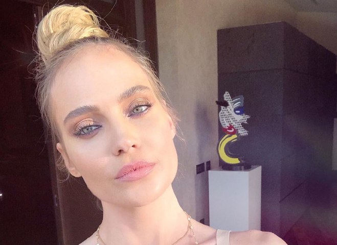 Наталья Ионова