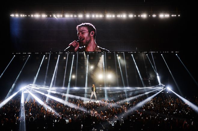 Макс Барських