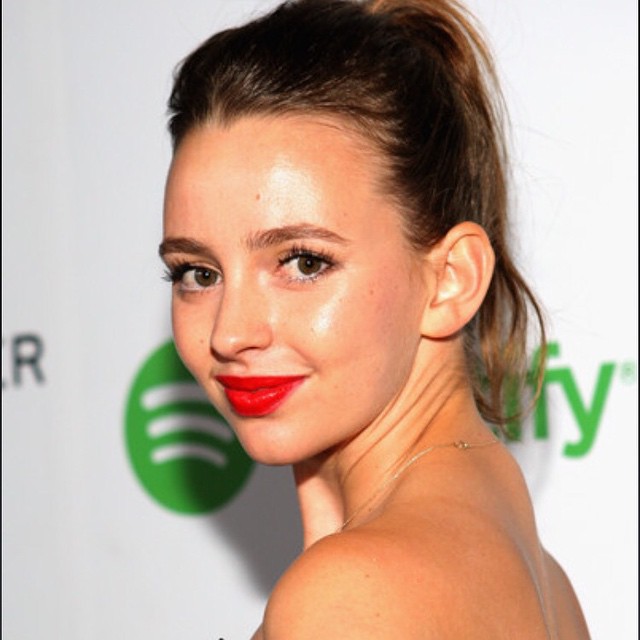 Наташа Бассетт