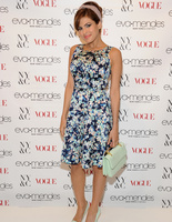 Зірковий стиль: літні сукні