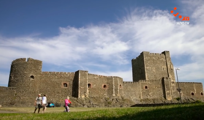 Замок "Вінтерфелл" з "Гри престолів": як дістатися і скільки стоітекскурсія
