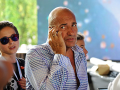 Игорь Крутой на Новой волне