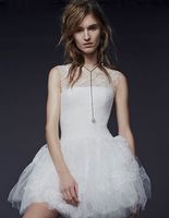 Свадебные платья Vera Wang 15/16