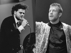 UZARI і Іван Дорн