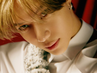 Taemin WANT