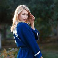 Анастасия Игнатова