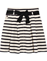 полоска и горошек