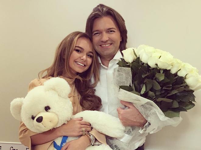 Стефания Маликова