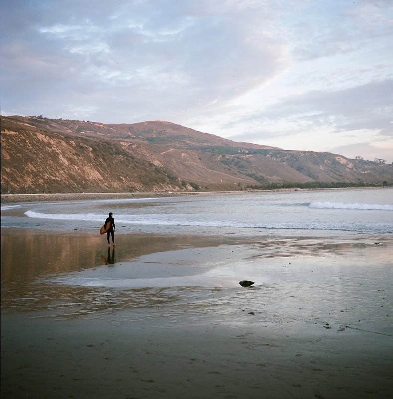 Найкращі тревел-блоги: A Restless Transplant