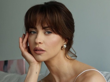 Маремуха вперше за 6 років відвідала Одесу і запостила пляжні фото