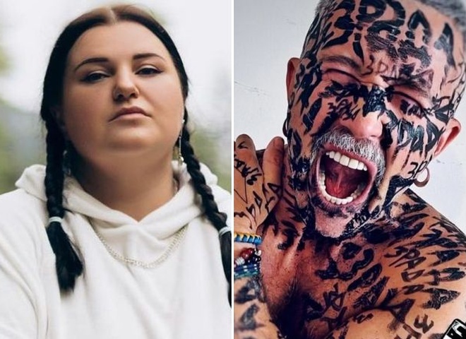 "Образа на "пред'яви" затьмарила очі": alyona alyona розкритикувала Зраду Бабкіна