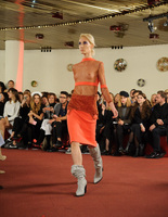 UFW SS 2017: коллекция FROLOV