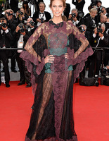 Канны 2014: топ-10 худших платьев