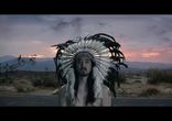 Steve Aoki feat Kid Cudi and Travis Barker - Cudi the Kid