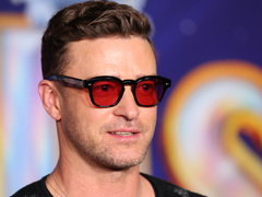 «Я був шокований»: Тімберлейк озвучив діагноз, про який дізнався в гастрольному турі