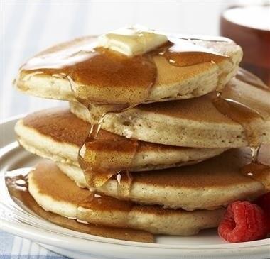 Масленица продолжается