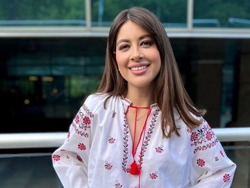 Раміна Есхакзай заявила, що СТБ не вигідно брати її у «Холостячку»