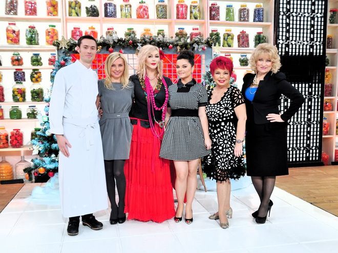 Ирина Билык