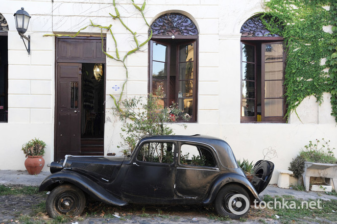 Країна, де все навпаки: Уругвай