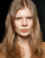 Б'юті-образ моделей з показу Gucci Осінь 2015 Б'юті-образ моделей з показу Gucci Осінь 2015