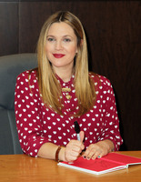 Дрю Бэрримор Дрю Бэрримор