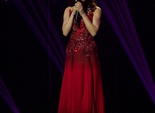 Платья полуфинала Евровидения Платья полуфинала Евровидения