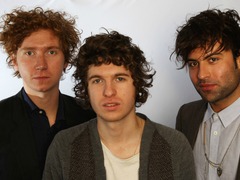 The Kooks