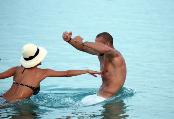 Николь Шерзингер