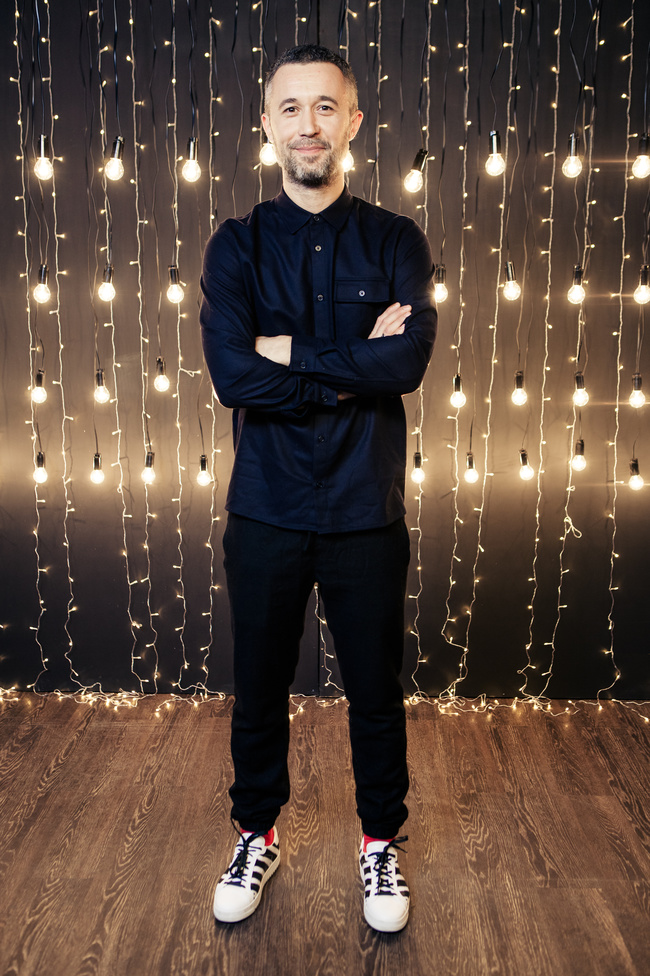 Голос країни - презентация