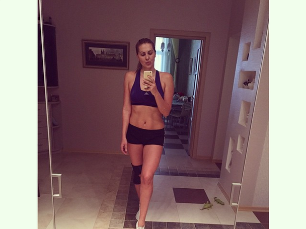 Яна Клочкова