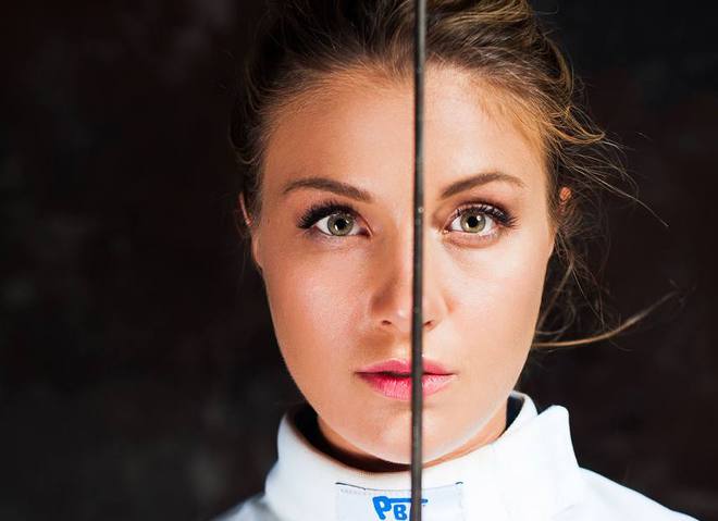 Ольга Харлан