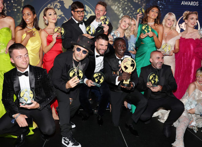 Новости шоу-биз