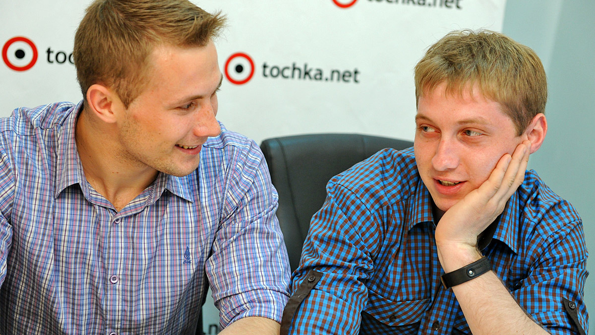 Коллектив «ТРИОДА»