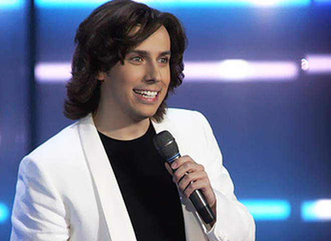 Максим Галкин и Алла Пугачева