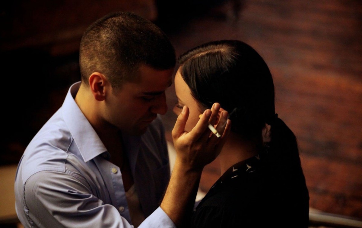 МЫ. Верим в любовь