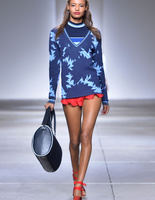 TopShop Unique ss 2015