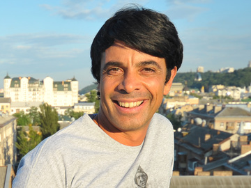 Валид Арфуш