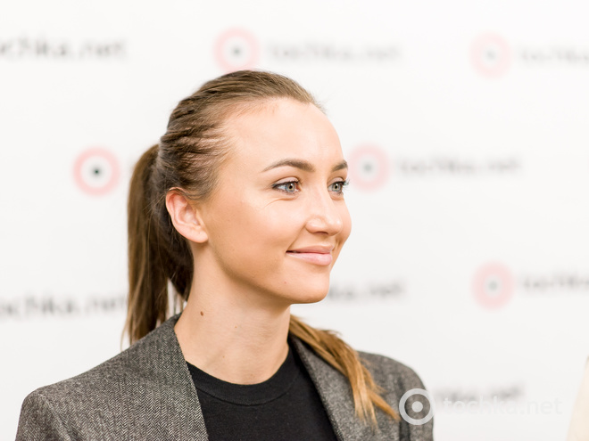 Ганна Різатдінова