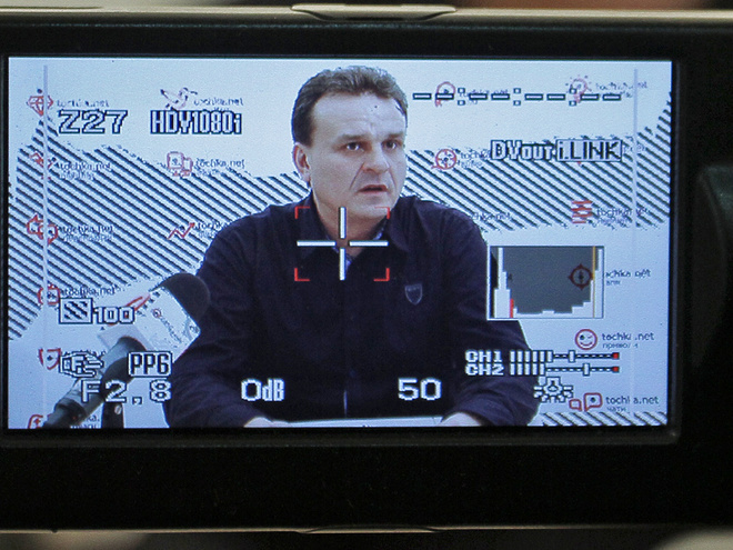 Дмитрий Костюк