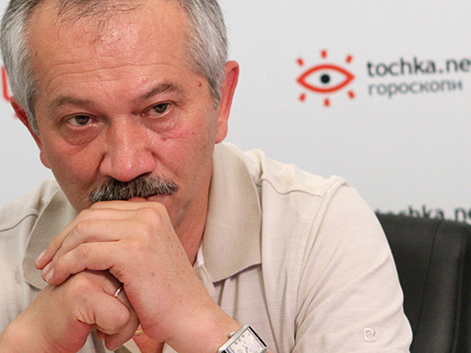 Віктор Пинзеник