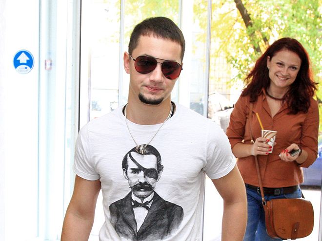 Стас Шуринс