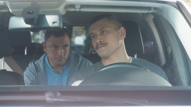 Дима Каднай