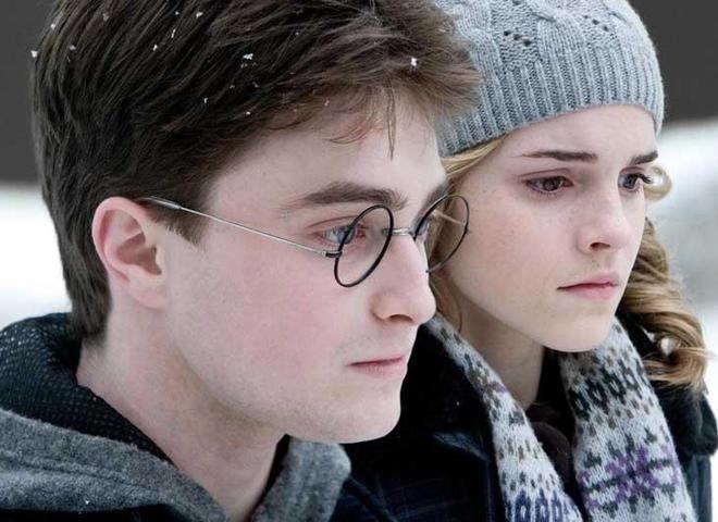 Гарри Поттер может погибнуть?