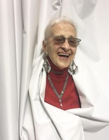 Стильна бабуся Стильна бабуся