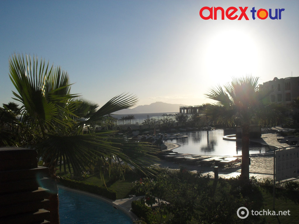 05 Шарм-ель-Шейх світанок