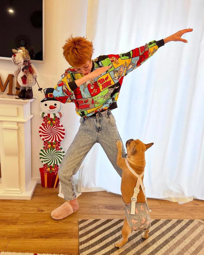 Елена-Кристина Лебедь