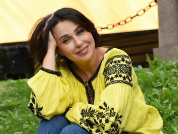 Українську ведучу Наталію Мосейчук оголосили у розшук у РФ